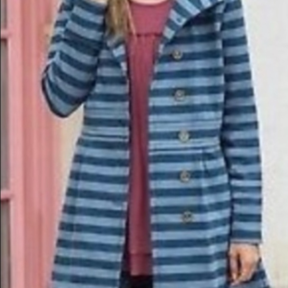 New Matilda Jane Jacket